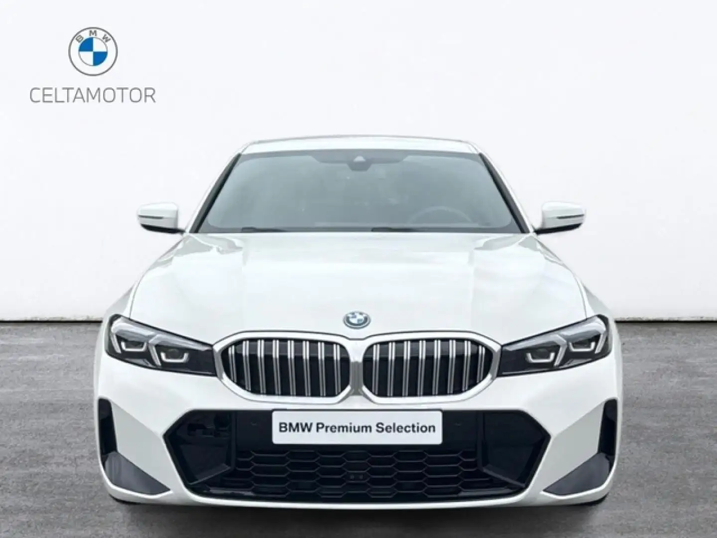BMW 330 330e 215 kW (292 CV) Blanco - 2
