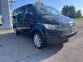 Volkswagen T6.1 Caravelle Comfortline+NAV+DAB+AHK+PDC+Temp+ Negro - thumbnail 3