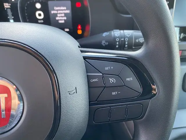 Fiat Panda view 13