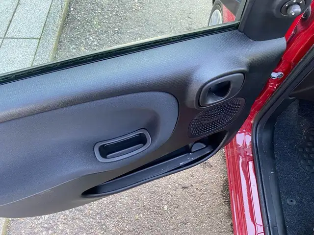 Fiat Panda view 14