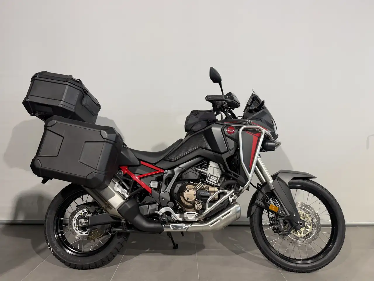 Honda CRF 1100