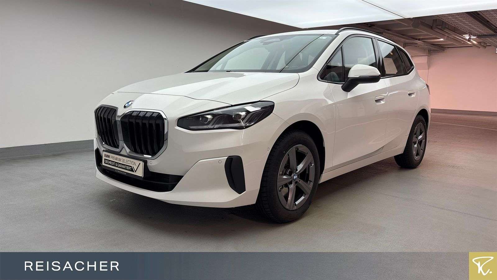 BMW 220 occasion
