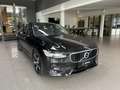 Volvo V90 D5 AWD R Design LED Navi BLIS ACC Schwarz - thumbnail 3