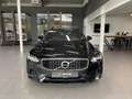 Volvo V90 D5 AWD R Design LED Navi BLIS ACC Schwarz - thumbnail 2