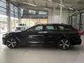 Volvo V90 D5 AWD R Design LED Navi BLIS ACC Schwarz - thumbnail 8