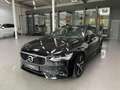 Volvo V90 D5 AWD R Design LED Navi BLIS ACC Schwarz - thumbnail 1