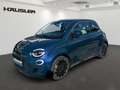 Fiat 500 La Prima mit 42 kWh*Navi*Leder*RFK Grün - thumbnail 1