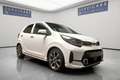 Kia Picanto 1.2i GT Line - 84CV - 12 mois de garantie-Nivelles Blanc - thumbnail 3