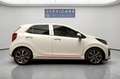 Kia Picanto 1.2i GT Line - 84CV - 12 mois de garantie-Nivelles Blanc - thumbnail 4