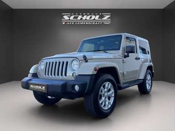MY18 JK Edition 2.8l CRD 147kW 4x
