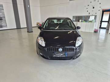 Grande Punto III 2005 5p 1.4 Actual Gpl 77cv