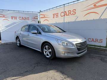 1.6 HDi Allure *GPS*HEADUP DISPLAY*