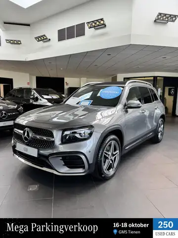 Mercedes-Benz GLB 180 GLB Star Edition DOS 8447