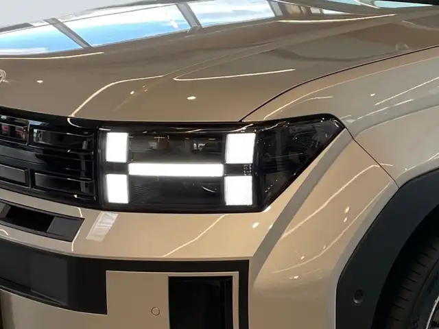 Hyundai SANTA FE (MX5) Prestige Line 1.6 T-GDI PHEV 4WD s5pp1-P2-O3 Ansicht 5