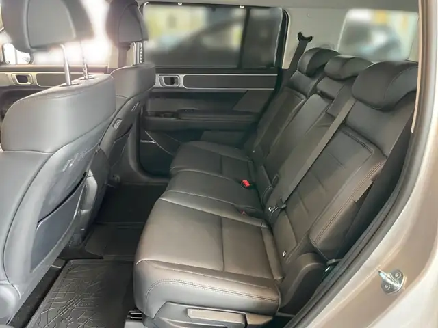 Hyundai SANTA FE (MX5) Prestige Line 1.6 T-GDI PHEV 4WD s5pp1-P2-O3 Ansicht 11