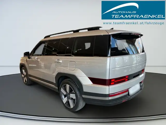 Hyundai SANTA FE (MX5) Prestige Line 1.6 T-GDI PHEV 4WD s5pp1-P2-O3 Ansicht 4