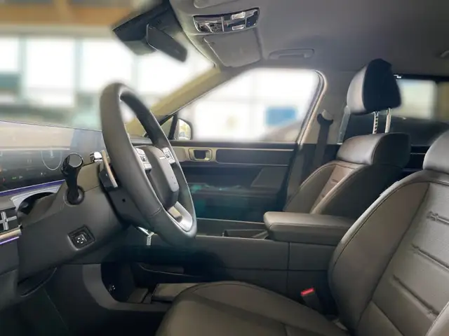 Hyundai SANTA FE (MX5) Prestige Line 1.6 T-GDI PHEV 4WD s5pp1-P2-O3 Ansicht 7