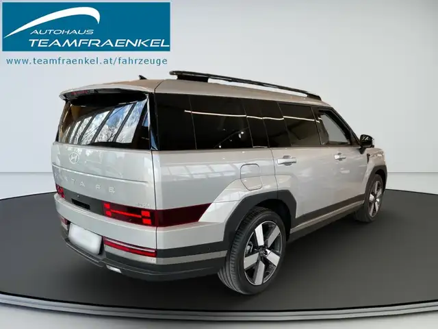 Hyundai SANTA FE (MX5) Prestige Line 1.6 T-GDI PHEV 4WD s5pp1-P2-O3 Ansicht 3