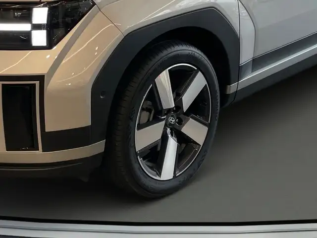 Hyundai SANTA FE (MX5) Prestige Line 1.6 T-GDI PHEV 4WD s5pp1-P2-O3 Ansicht 6