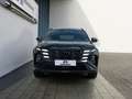 Hyundai TUCSON N Line Mild-Hybrid 4WD Panor.-Dach Sitz-P Schwarz - thumbnail 8