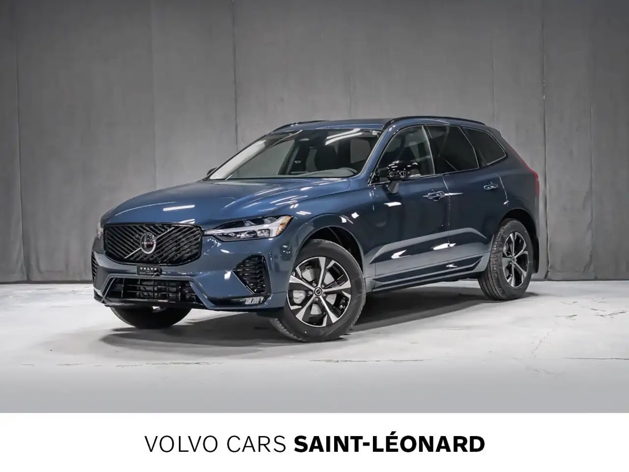 2026 Volvo XC60