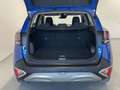 Kia Sportage Silber 1,6 TGD Bleu - thumbnail 8