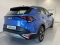 Kia Sportage Silber 1,6 TGD Blau - thumbnail 10