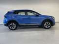 Kia Sportage Silber 1,6 TGD Blau - thumbnail 11