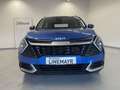 Kia Sportage Silber 1,6 TGD Blau - thumbnail 3
