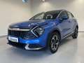 Kia Sportage Silber 1,6 TGD Blau - thumbnail 4