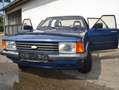 Ford Taunus 2,0l Blau - thumbnail 18