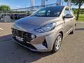 Hyundai i10 1.0 * 1. BESITZ * MODELL 2021 Grigio - thumbnail 6