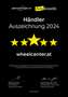 Hyundai i10 1.0 * 1. BESITZ * MODELL 2021 Grigio - thumbnail 2