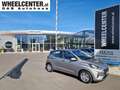 Hyundai i10 1.0 * 1. BESITZ * MODELL 2021 Grigio - thumbnail 1