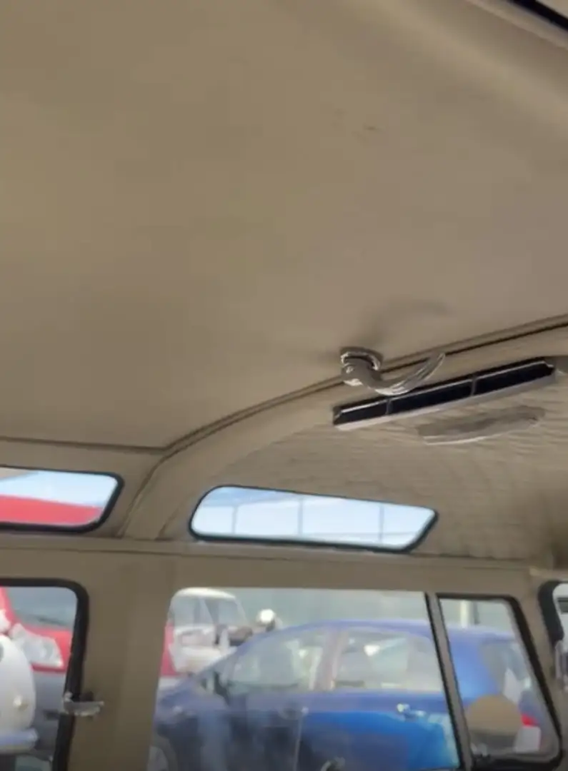 Volkswagen T1 Cabriolet - 2