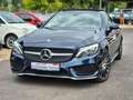 Mercedes-Benz C 200 Coupe  *AMG *Panoramadach *LED Blau - thumbnail 1