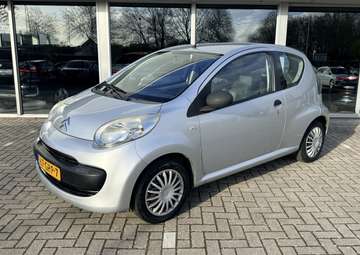 1 op 20 rijden met nieuwe APK keuring en 3 mnd gar