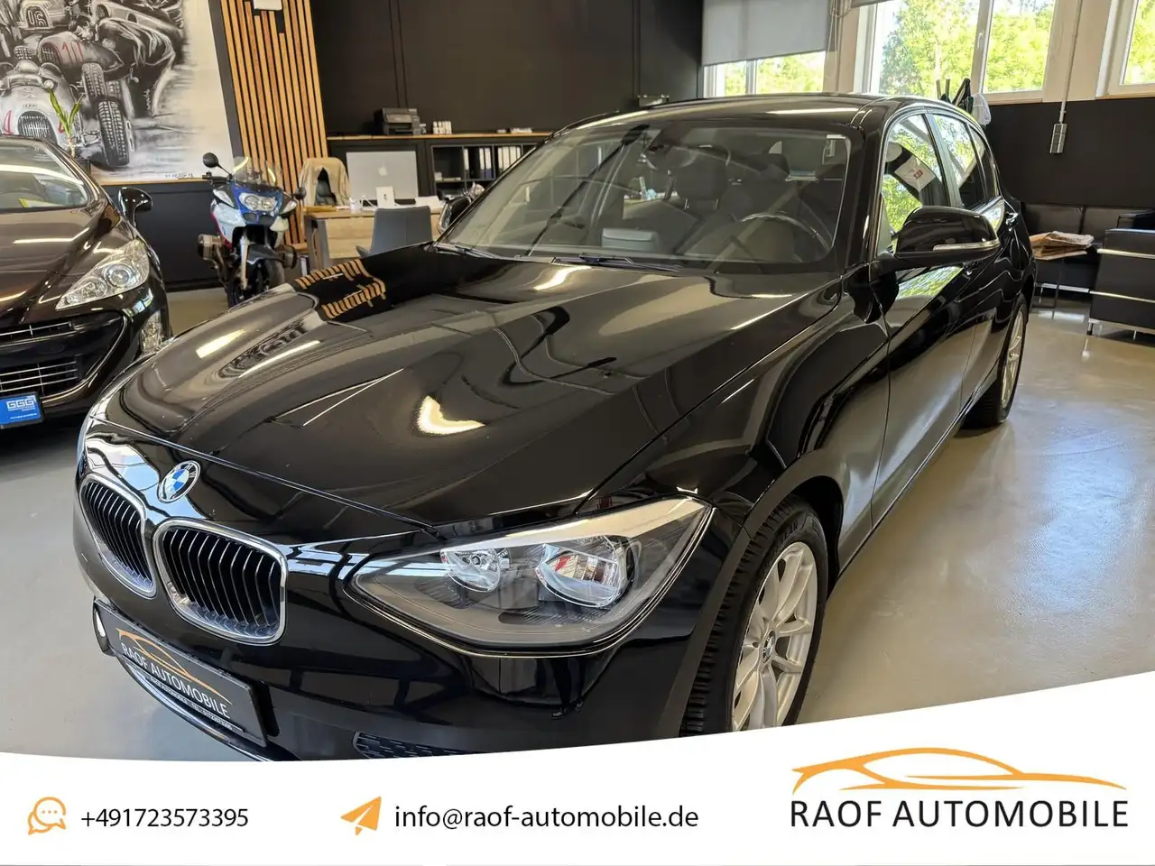 Das Auto