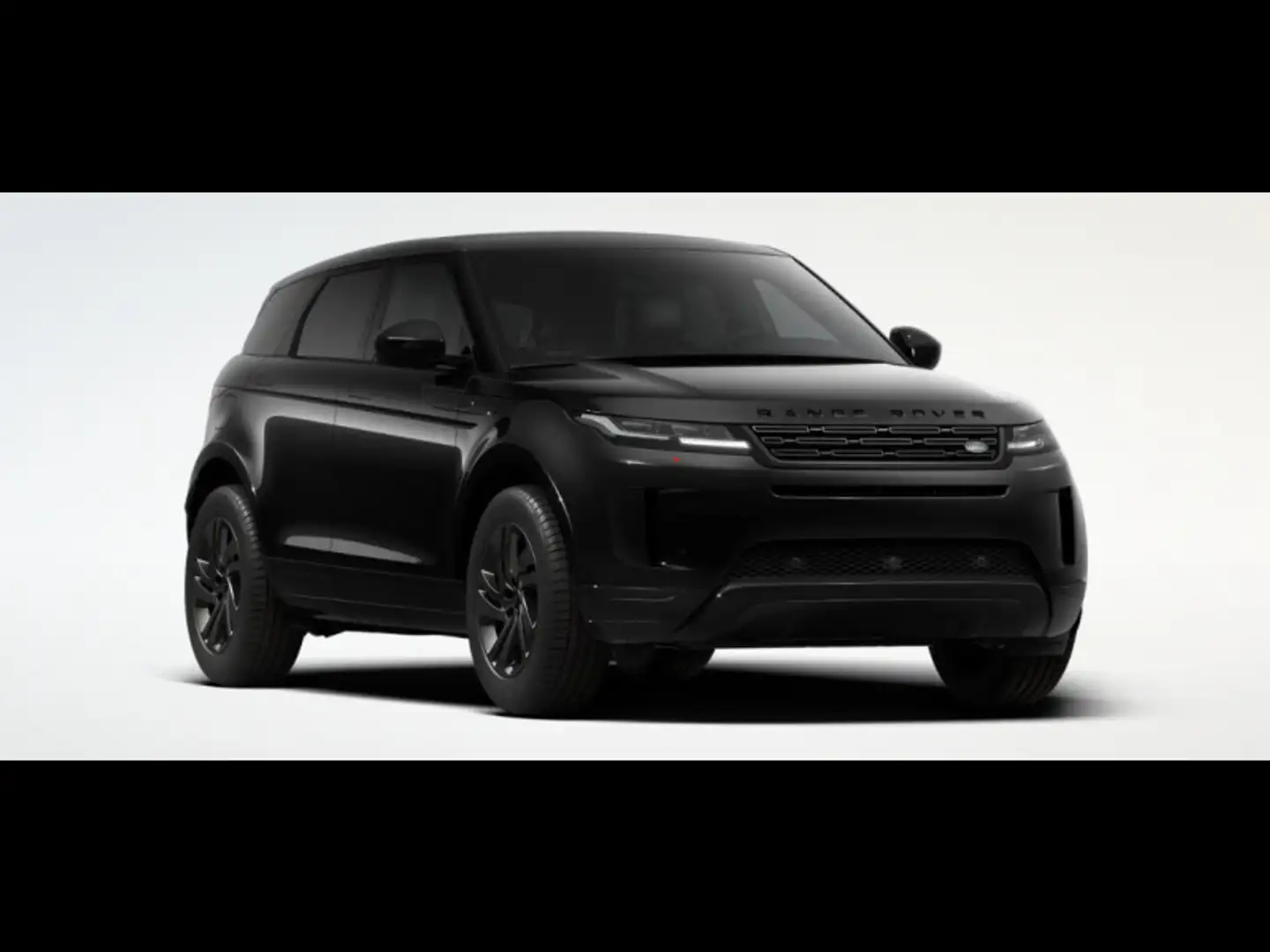 Land Rover Range Rover Evoque P270e S AWD Auto. 26MY Negro - 1