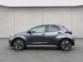 Toyota Yaris Hybrid 116 1.5 VVT-i Teamplayer Grau - thumbnail 2
