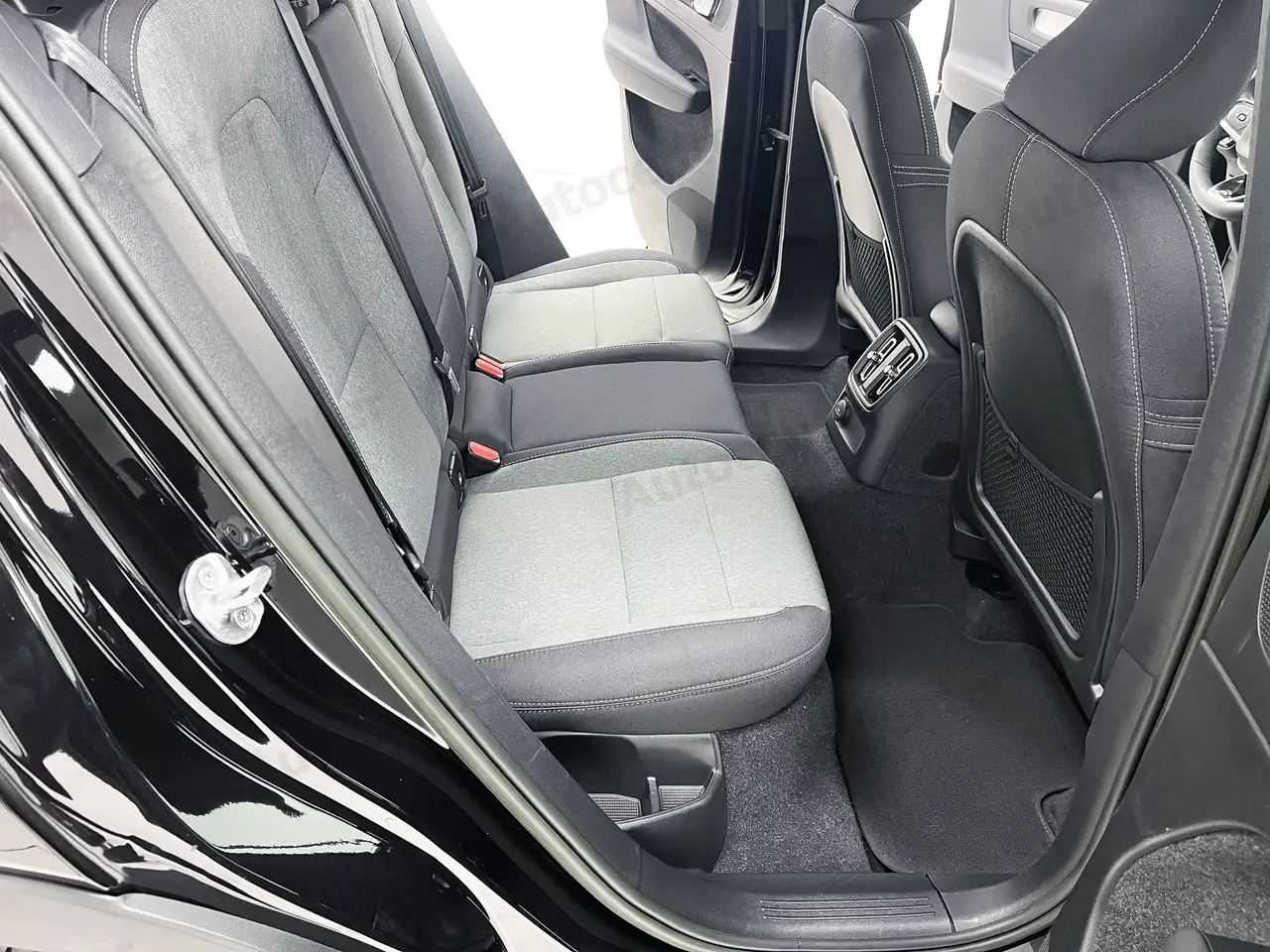 Volvo XC40 T4 PLUG IN AUT CORE **AUTOCARRO N1**, миниатюра 11