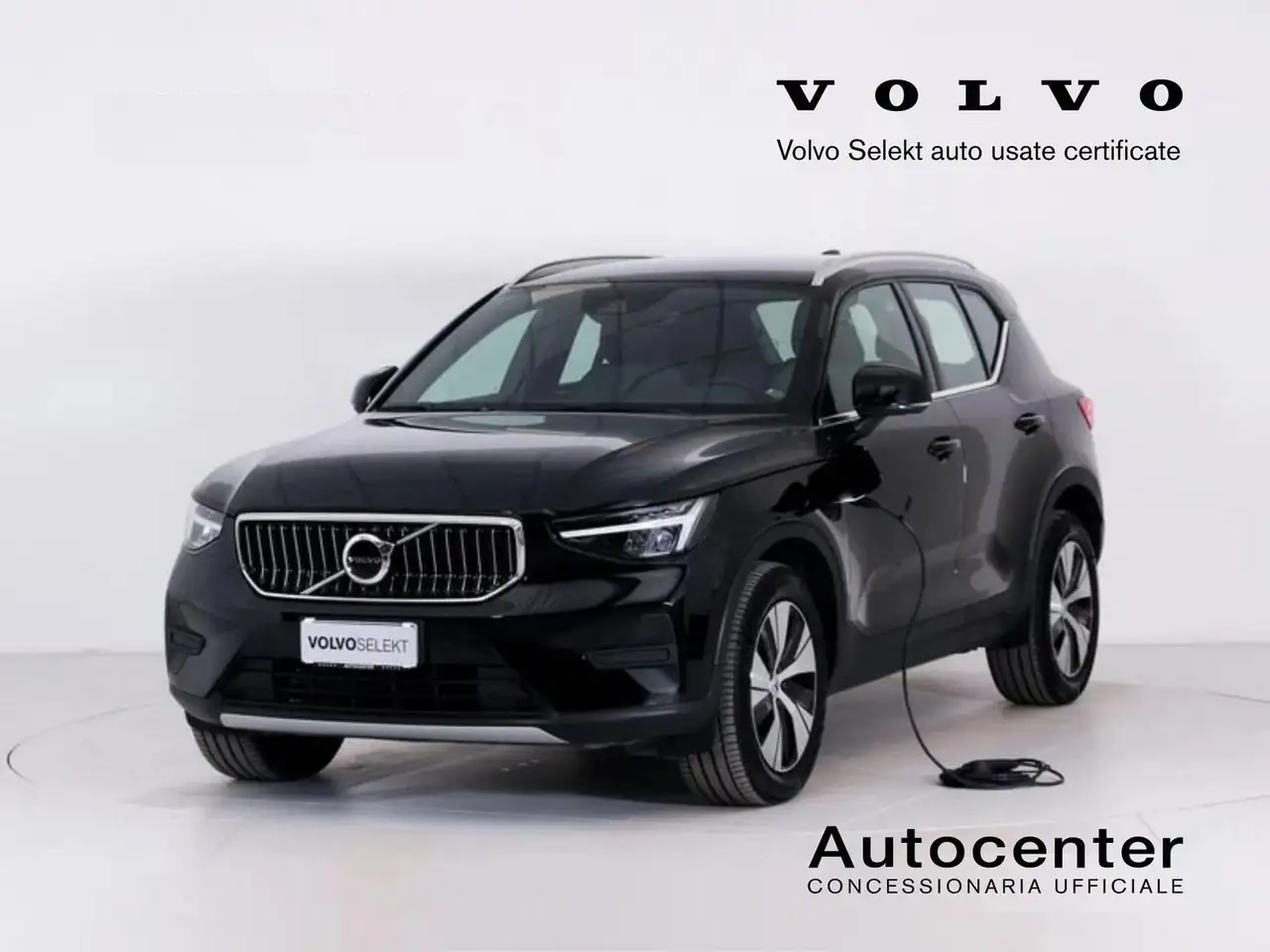 Volvo XC40 T4 PLUG IN AUT CORE **AUTOCARRO N1**
