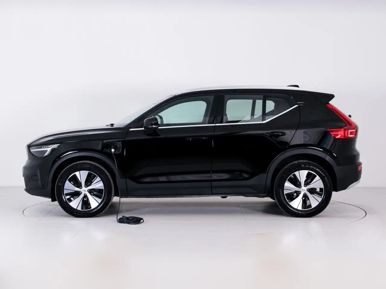 Volvo XC40 T4 PLUG IN AUT CORE **AUTOCARRO N1**, миниатюра 2