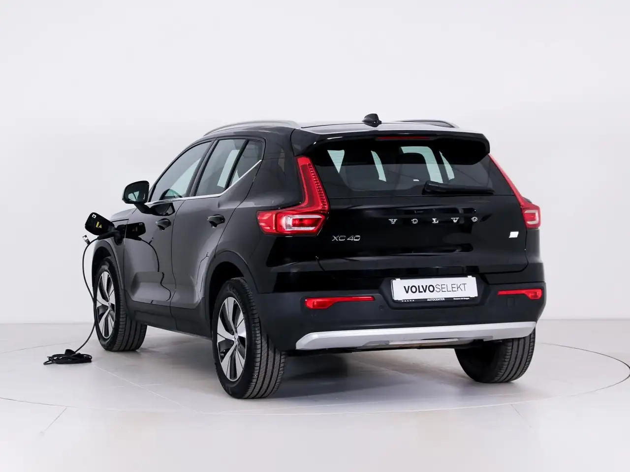 Volvo XC40 T4 PLUG IN AUT CORE **AUTOCARRO N1**, миниатюра 6