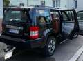 Jeep Cherokee Cherokee 3.7 Automatik Limited Чорний - thumbnail 9