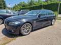 BMW 320 525D xdrive luxury Blu/Azzurro - thumbnail 10