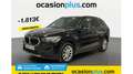 BMW X1 sDrive 16d Negro - thumbnail 1