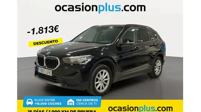 BMW X1 sDrive 16d