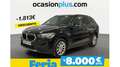 BMW X1 sDrive 16d Schwarz - thumbnail 1