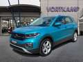 Volkswagen T-Cross Style 1,5 TSI DSG LED/ACC Grün - thumbnail 2